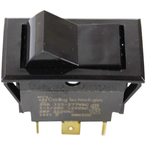 00-358628-00001 - Rocker Switch (On/Off/On) - Free Ship