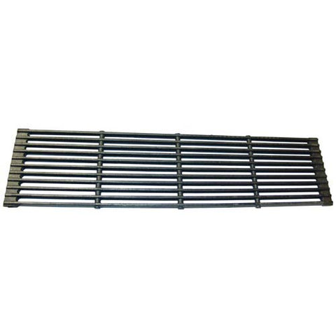 US RANGE TOP GRATE - 6" X 24" - 222035