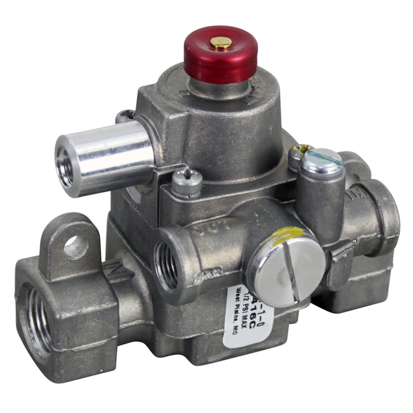 MONTAGUE 1062-6 - SAFETY VALVE- TS 3/8" RSW DEGREES