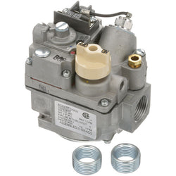 MILIVOLT GAS VALVE - 3/4