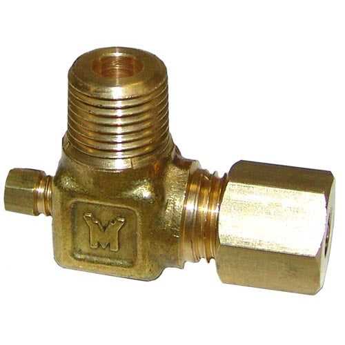 RANKLIN DELUXE - RDLR-08 - PILOT VALVE - 1/8"MPT X 3/16" CC