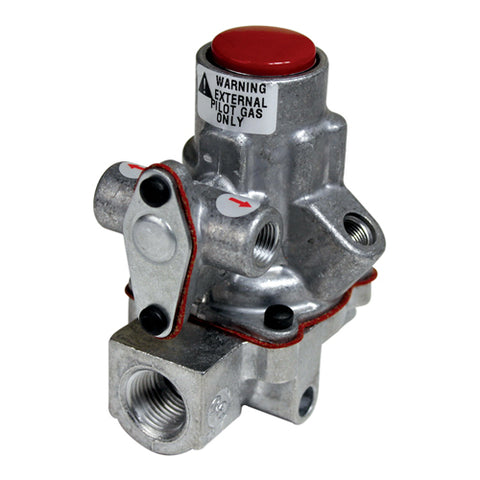 VULCAN  SAFETY PILOT VALVE 3/8 - 00-497765-00001