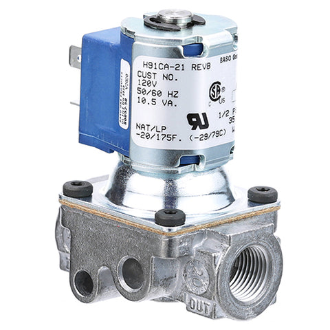 DUKE SOLENOID VALVE - 153111