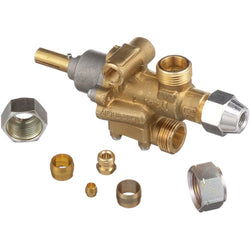 GARLAND PELL VALVES - CK179