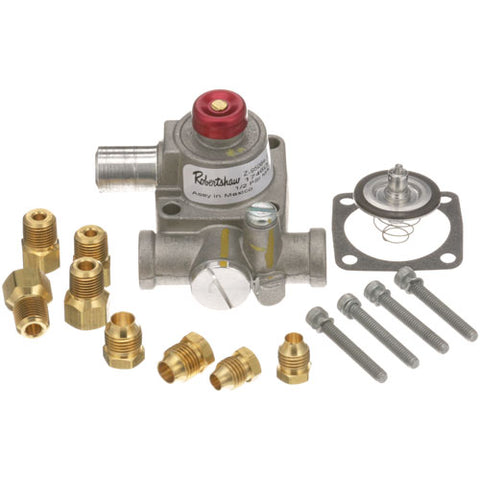 TS Magnet head Kit in and out- 1720-801