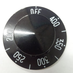  Electric Dial 200-400 degrees  (OEM# ) - Parts Depot #AC-151