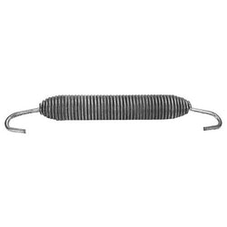 Bakers Pride Parts MEDIUM DOOR SPRING  (OEM# S3003X) - Parts Depot #B-151