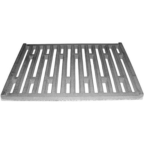 Cecilware LOWER COAL GRATE 8-1/2 X 11-3/4  (OEM# S013A ) - Parts Depot #C-100