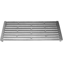 Cecilware TOP GRATE 5-1/2 X 15-1/4  (OEM# S014A ) - Parts Depot #C-101