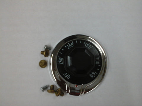 Cecilware KNOB FOR C-113  (OEM# L029B ) - Parts Depot #C-114