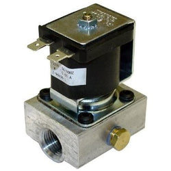 MagiKitch'n SOLENOID VALVE (3/8 120V)  (OEM# 60142101) - Parts Depot #MAG-113